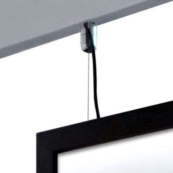 Crown LED Out Box Dobbeltsidet