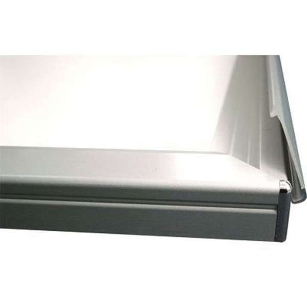 LED Slim Light LUX Enkelsidig