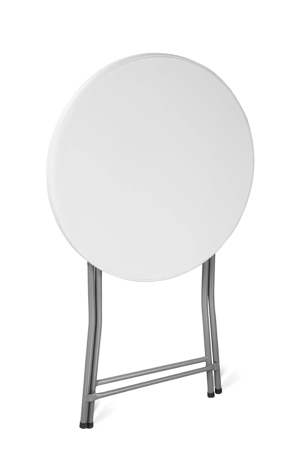 Cocktailbord runt 80x110 cm