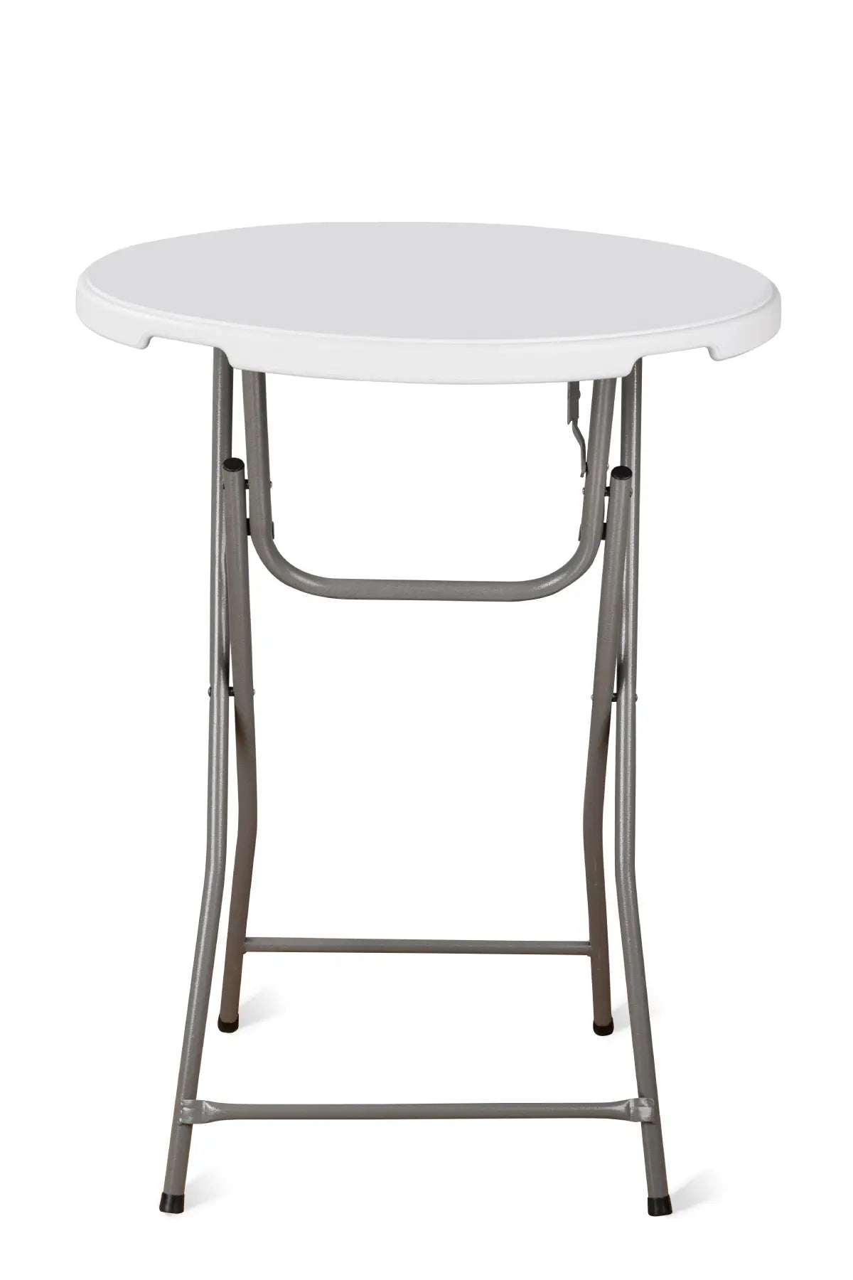 Cocktailbord runt 80x110 cm