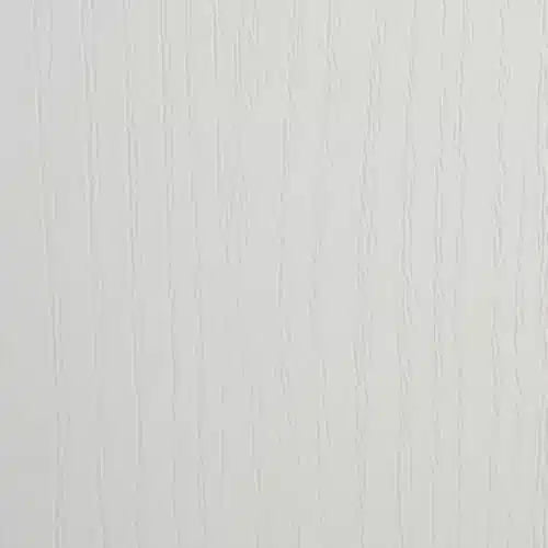 Lys overflade med træåremønster og ensartet tekstur, der minder om malet træ.