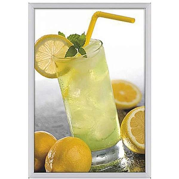 LED Slim Light LUX Enkelsidig