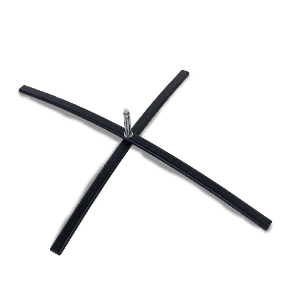 Lätt kryssfot för beachflaggor, 1,5 kg