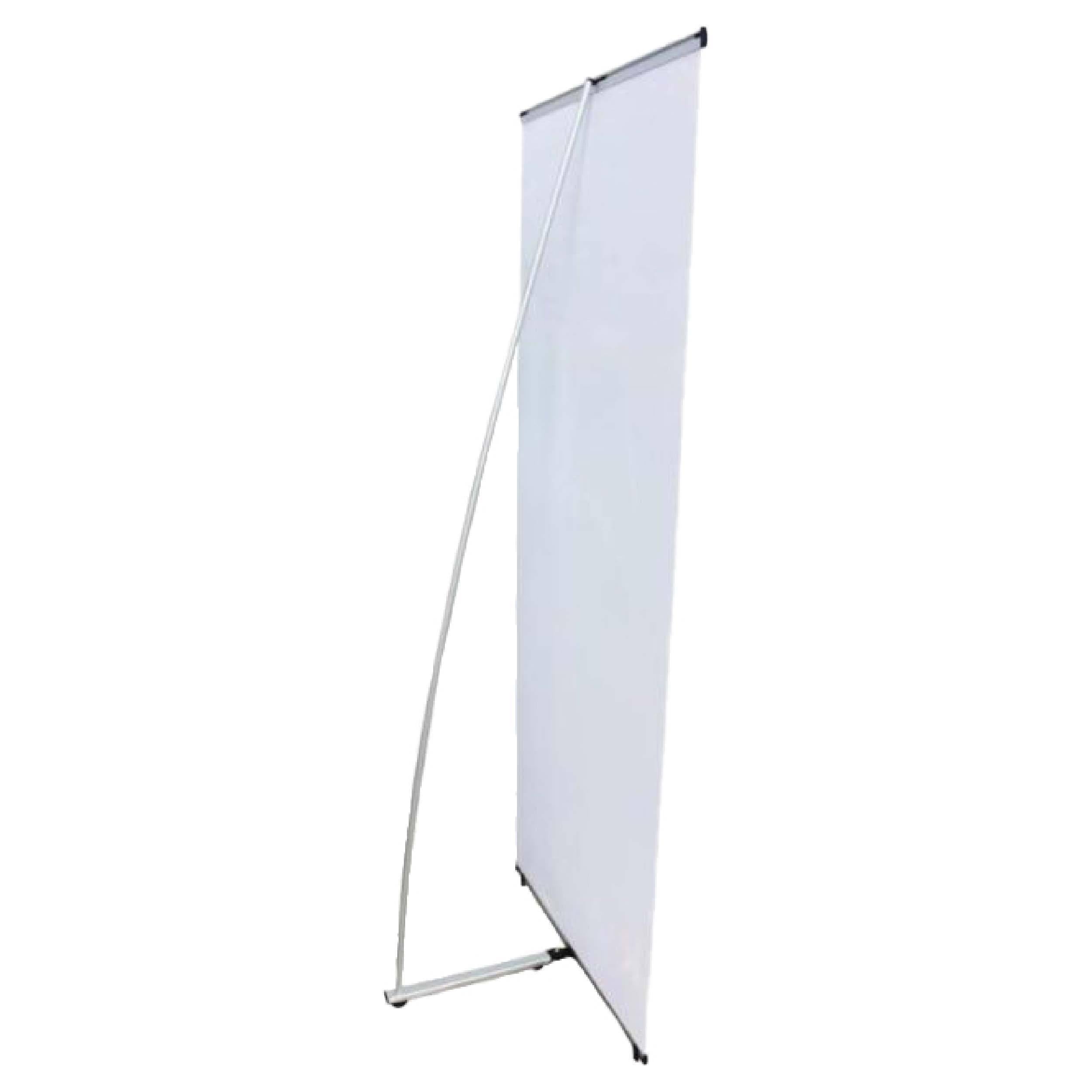 Business L-Banner 90 x 200 cm - Business L-Banner 90 x 200 cm - CT