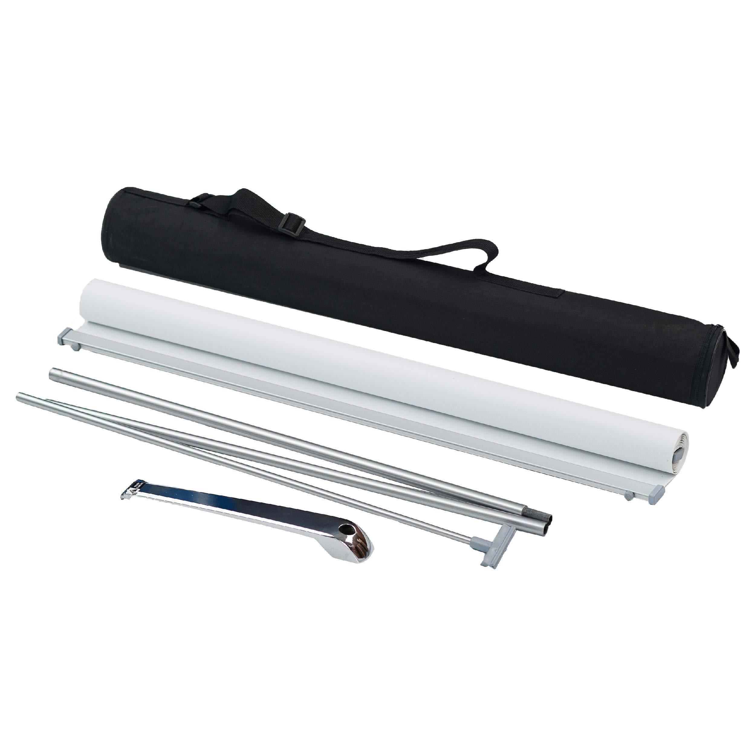 Business L-Banner 90 x 200 cm - Business L-Banner 90 x 200 cm - CT