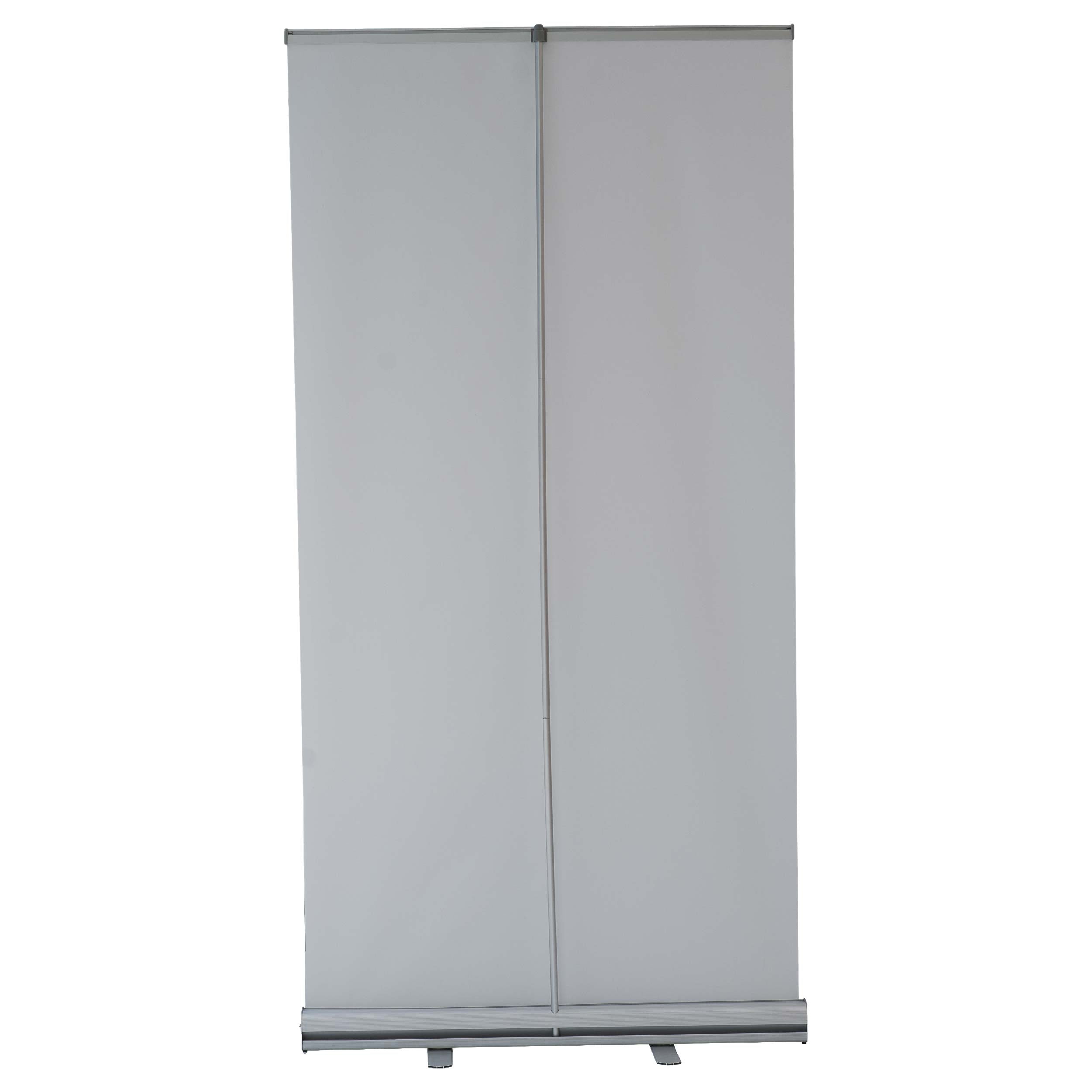 Eco - Roll-up 100 x 200 cm inkl. banner