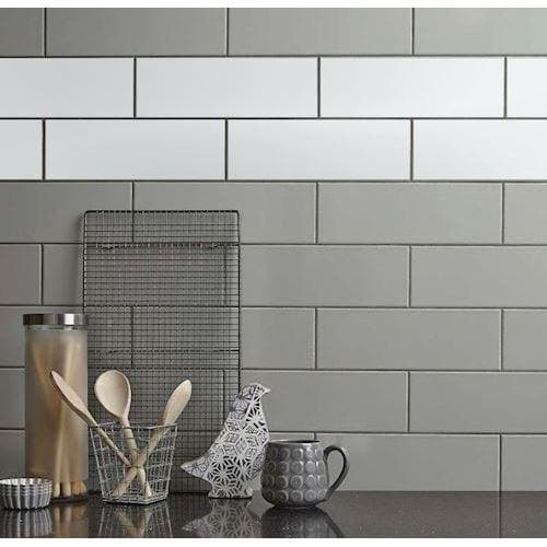 Flise folie - 010 Hvid - Liseborg