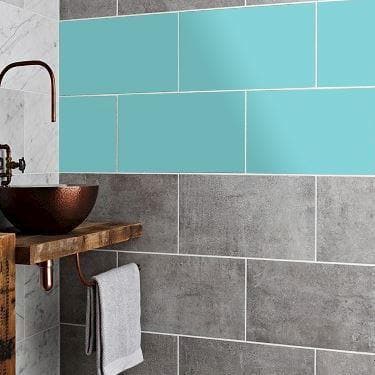 badeværelsesfliser - pastel 599 - signcom