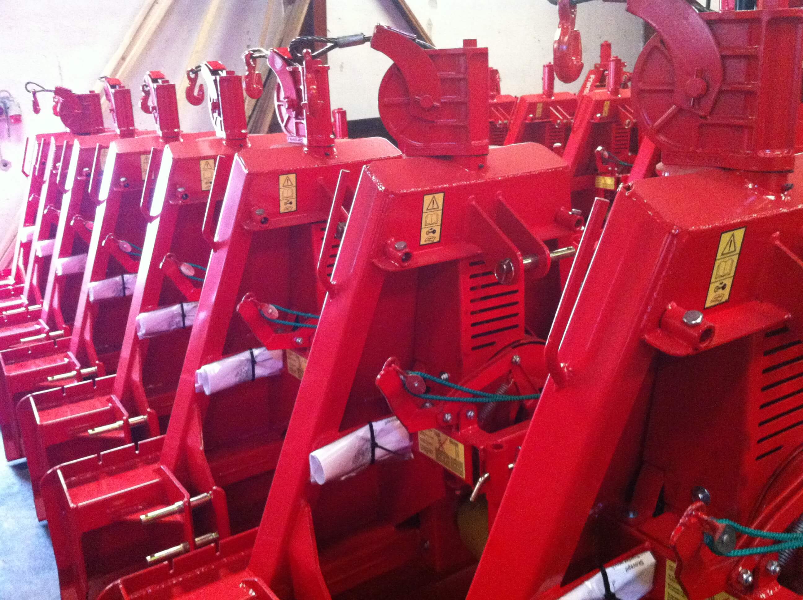 Etiketter til flasker, glas, m.m.