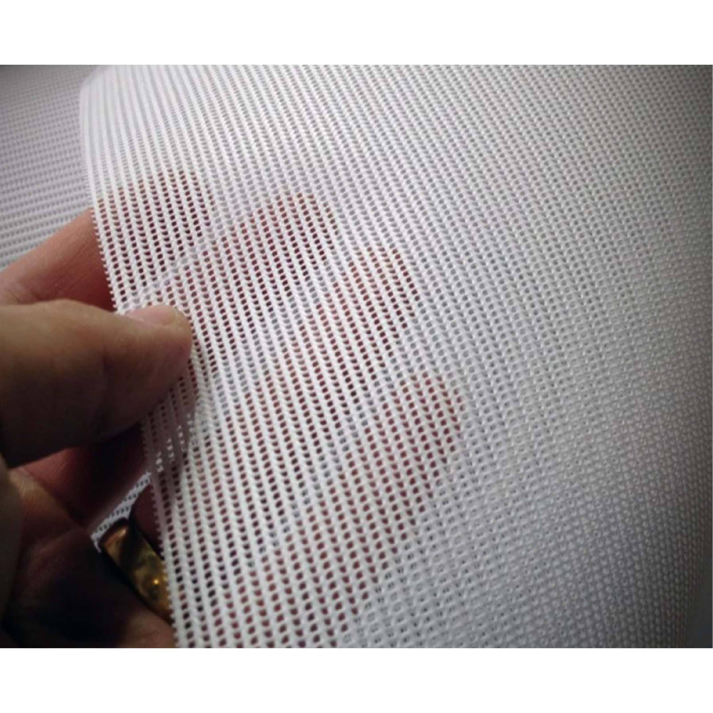 Ställningsbanderoll / Nätbanderoll