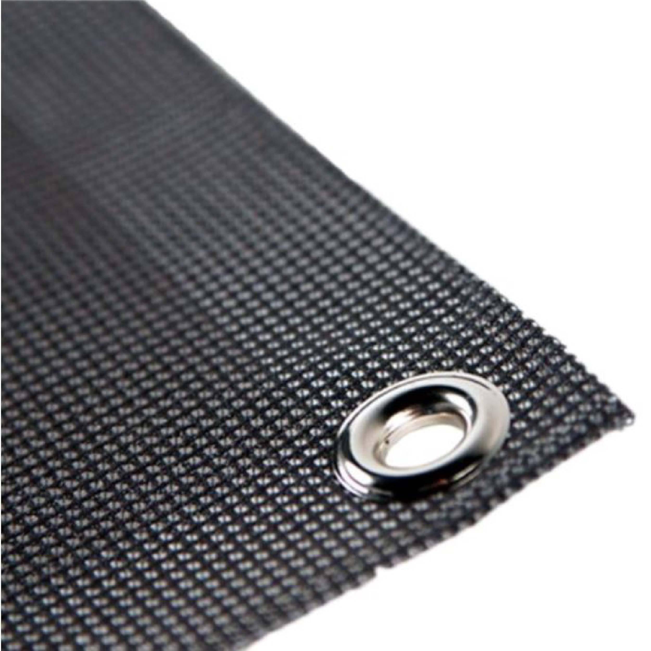 Ställningsbanderoll / Nätbanderoll