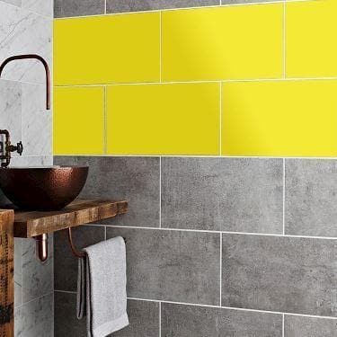 badeværelsesfliser - brimstone 025 - signcom