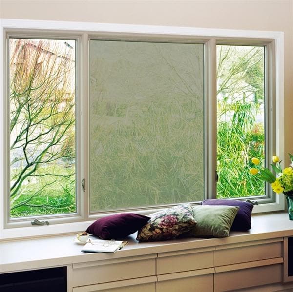 Transparent folie - 073 dark grey - Signcom