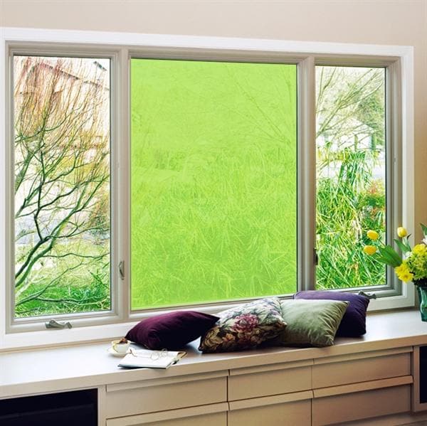 Transparent folie - 063 lime-tree green - Signcom