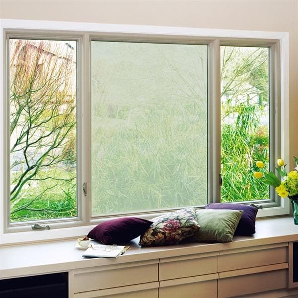 Transparent folie - 074  middle grey - Signcom