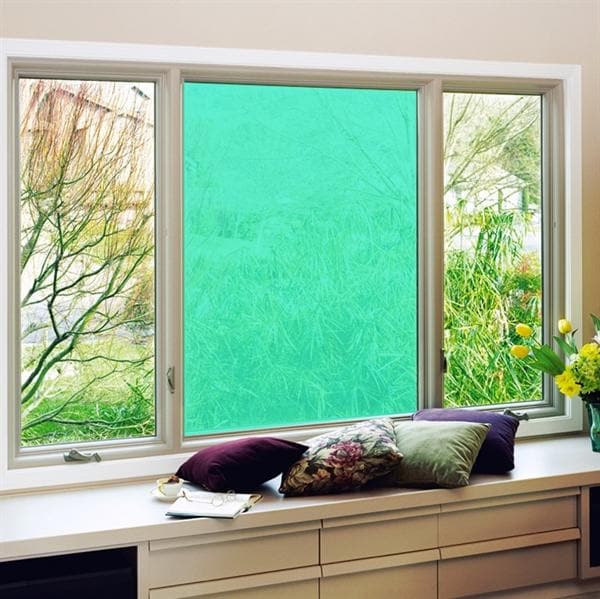 Transparent folie - 054 turquoise - Signcom